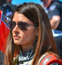 Danica Patrick profile picture