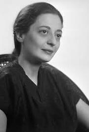 Joy Davidman profile picture