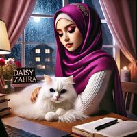 Daisy Zahra