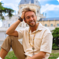 Federico Pistono profile picture