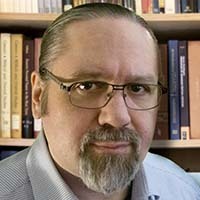 David A. Falk