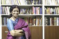 Vaasanthi profile picture