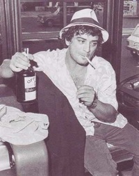 Victor Cavallo