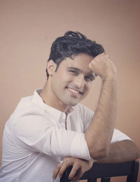 Rhibhu Bhattacharjee