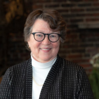 Catherine O'Neill Grace profile picture