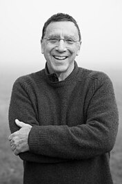 John Markoff profile picture
