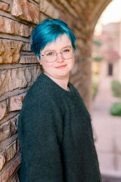 Esme Symes-Smith profile picture