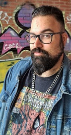 David Galán Galindo