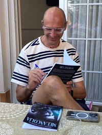 Rafael López Borrego