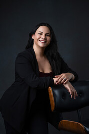 Vanessa Montalban profile picture