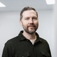 Jonas Olofsson profile picture