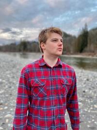 Joshua Crosson