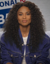 Ciara Wilson profile picture
