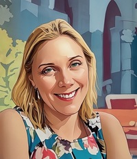 Zarah Detand profile picture