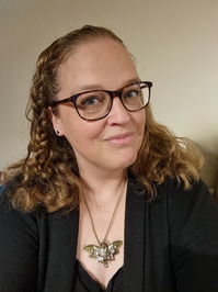 Lisa Sell