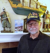 Mark J. Schreiber