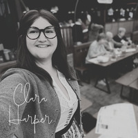 Clara Harper