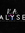 R.A. Alyse