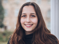 Justine Orlovsky-Schnitzler