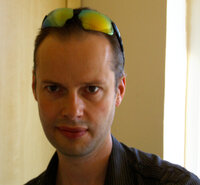 Stephen D. Owen profile picture