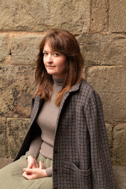 Charlotte Runcie profile picture