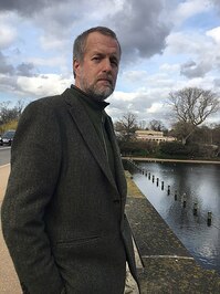 Espen J. Aarseth profile picture