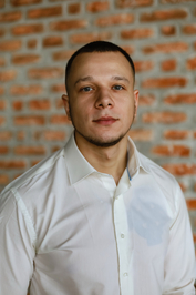 Марк Бабаревич