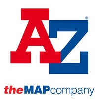 Geographers' A-Z Map Company profile picture