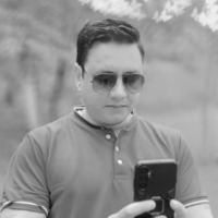 Vikrom Sharma
