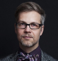 Jacek Dehnel profile picture