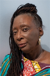 Sandra Jackson-Opoku profile picture