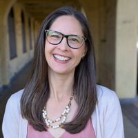 Sarah K. Butterfield