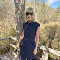 Susan Louise Roberts profile picture