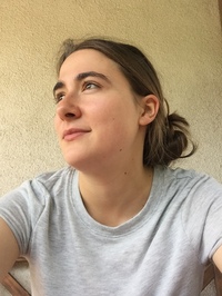 Loreena Mitzscherling