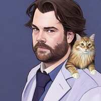 Michael Paul Johnson