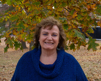 Mary Potter Kenyon profile picture