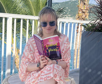 Jacqueline Elisabeth