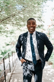Kareem  Rosser profile picture
