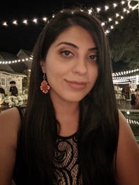 Golmah Zarinkhou