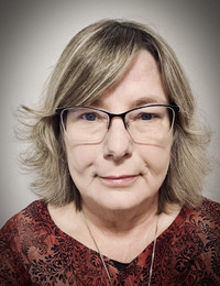 Joyce Kostakis