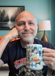 David  Berger profile picture
