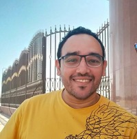 فارس علي جلال