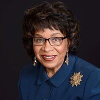 Mary McGlothin Davis