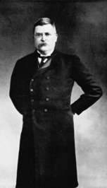 Edward Frederick Knight