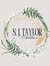 S.J.    Taylor