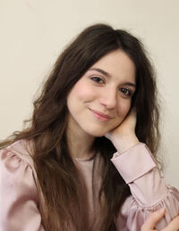 Sara Fanfarillo profile picture