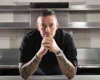 Curtis Duffy profile picture