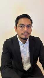 Luqmanul Hakim Abdul Razak