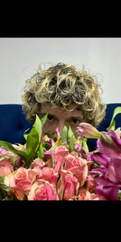 Ulrich  Baer profile picture