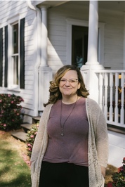Eve M. Harrell profile picture